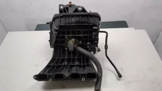 11617561389,7561389 Коллектор впускной BMW 3 E90/E91/E92/E93 Арт 9409445, вид 3