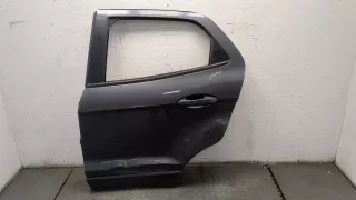 1835966 Ручка внутренняя задняя левая Ford EcoSport Арт 11168070, вид 2