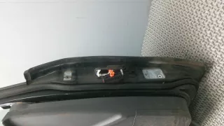 1T0831055AB Дверь передняя левая Volkswagen Touran 2 Арт 4OK55EN01, вид 8