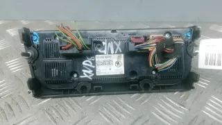 5E0907044E Блок управления печки и климат-контроля Skoda Octavia A7 Арт XNP06OV01, вид 2
