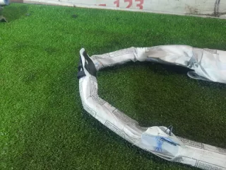 72129182226 Подушка безопасности боковая BMW X3 F25 Арт 37974, вид 2