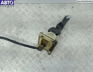 8200490717 Кулиса КПП Dacia Logan 1 Арт 54529728, вид 2