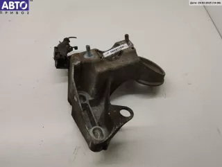 4B0199352B Крепление втулки стабилизатора переднего Audi A4 B5 Арт 54888640, вид 1