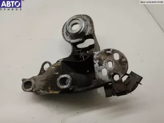 4B0199352B Крепление втулки стабилизатора переднего Audi A4 B5 Арт 54888640, вид 2