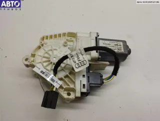 4F0959802F Моторчик стеклоподъемника задний правый Audi A6 Allroad C6 Арт 54626671, вид 1