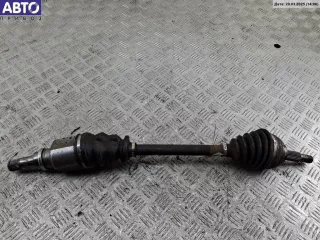  Полуось передняя левая Renault Megane 2 Арт 54530302, вид 1