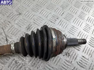  Полуось передняя левая Renault Megane 2 Арт 54530302, вид 2