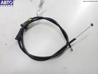 8208442 Трос капота BMW 3 E46 Арт 54502955, вид 1