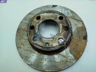 Диск тормозной передний Opel Astra F Арт 54882345