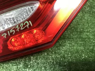 8159133330 Фонарь левый внутр  нв галоген Toyota Camry XV70 Арт 0000007157271, вид 3