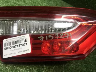 8159133330 Фонарь левый внутр  нв галоген Toyota Camry XV70 Арт 0000007157271, вид 5