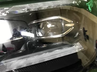7051047300 Фара левая Geely Monjaro Арт 0000007160448, вид 13