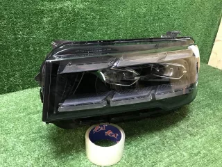 7051047300 Фара левая Geely Monjaro Арт 0000007160448, вид 3