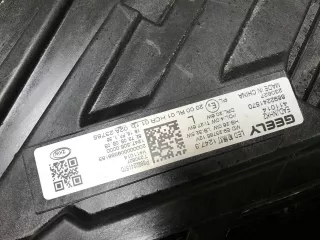 7051047300 Фара левая Geely Monjaro Арт 0000007160448, вид 36