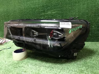 7051047300 Фара левая Geely Monjaro Арт 0000007160448, вид 4