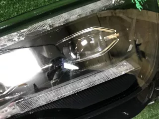 7051047300 Фара левая Geely Monjaro Арт 0000007160448, вид 8