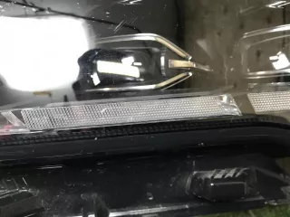 7051047300 Фара левая Geely Monjaro Арт 0000007160448, вид 9