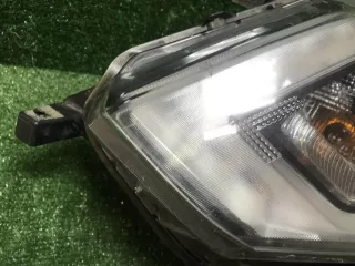 260606FP1A Битая Фара левая   галоген Nissan X-Trail T32 Арт 0000007161445, вид 18