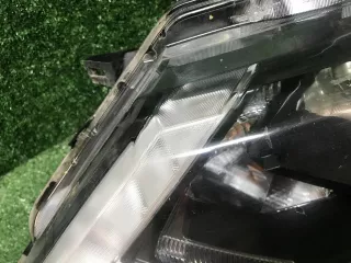 260606FP1A Битая Фара левая   галоген Nissan X-Trail T32 Арт 0000007161445, вид 20