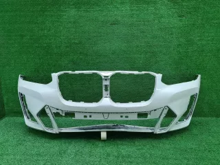 51115A40FA9 Бампер передний BMW X3 G01 Арт 0000007164484, вид 1