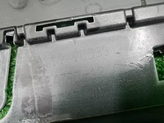 51115A40FA9 Бампер передний BMW X3 G01 Арт 0000007164484, вид 15