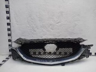 KB8B50712 Решетка радиатора Mazda CX-5 2 Арт 978510D, вид 1