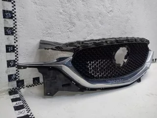 KB8B50712 Решетка радиатора Mazda CX-5 2 Арт 978510D, вид 2