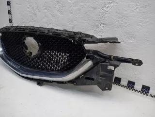 KB8B50712 Решетка радиатора Mazda CX-5 2 Арт 978510D, вид 3