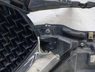KB8B50712 Решетка радиатора Mazda CX-5 2 Арт 978510D, вид 4