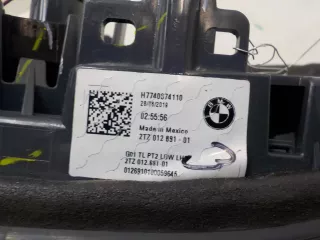 2TZ01269101 Фонарь задний левый внутренний BMW X3 G01 Арт 750176, вид 9