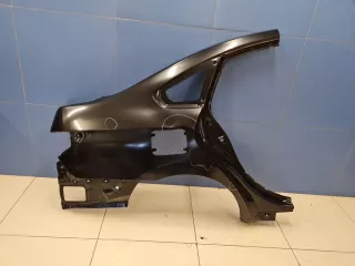 STDT08064A1 Крыло заднее правое Nissan Almera G15 Арт Z334312, вид 1