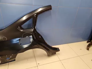 STDT08064A1 Крыло заднее правое Nissan Almera G15 Арт Z334312, вид 3
