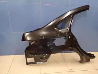 STDT08064A1 Крыло заднее правое Nissan Almera G15 Арт Z334312, вид 5