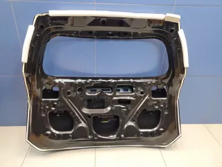 STTYY40750 Дверь багажника Toyota Rav 4 4 Арт Z340788, вид 5