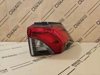 8155042230, 81550-42230, 8155042230, 81550-42230 фара Toyota Rav 4 5 Арт DN188042, вид 1