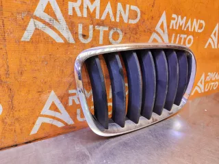 51137157688, 8 решетка радиатора BMW X5 E53 Арт 282474PM, вид 2