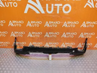 86612M0000, 8 Юбка бампера Hyundai Creta 1 Арт 282528PM, вид 1