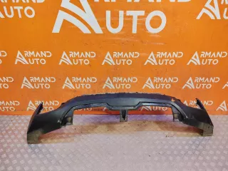 86612M0000, 8 Юбка бампера Hyundai Creta 1 Арт 282528PM, вид 4