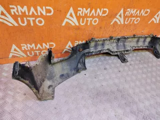 86612M0000, 8 Юбка бампера Hyundai Creta 1 Арт 282528PM, вид 6