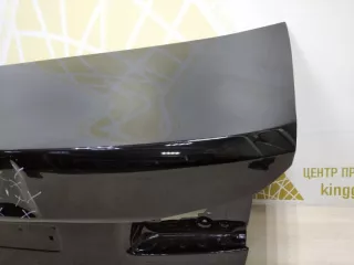 41007440695 Крышка багажника BMW 5 G30/G31 Арт TP100371, вид 3