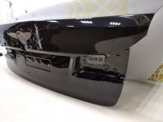 41007440695 Крышка багажника BMW 5 G30/G31 Арт TP100371, вид 4
