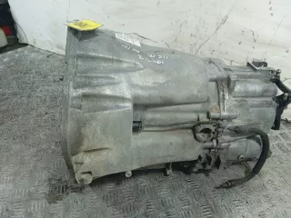 2112607400,7166510 КПП механическая (МКПП) Mercedes E W211 Арт 46023071373, вид 5