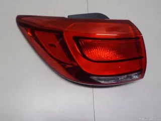924013W520 Hyundai-Kia Фонарь задний наружный левый Kia Sportage 3 Арт E52439585, вид 2