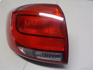 924013W520 Hyundai-Kia Фонарь задний наружный левый Kia Sportage 3 Арт E52439585, вид 3