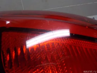 924013W520 Hyundai-Kia Фонарь задний наружный левый Kia Sportage 3 Арт E52439585, вид 5