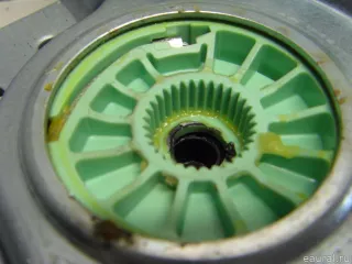 51338254912 BMW Стеклоподъемник электр. передний правый BMW X5 E53 Арт E52440057, вид 4