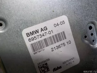 65206957347 BMW Антенна  BMW X6 F16 Арт E52441058, вид 6