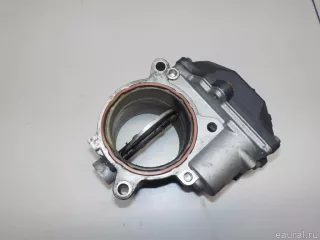 351004A701 Hyundai-Kia Заслонка дроссельная электрическая Hyundai H1 2 Арт E52442083, вид 12