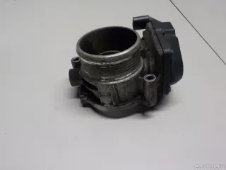 351004A701 Hyundai-Kia Заслонка дроссельная электрическая Hyundai H1 2 Арт E52442083, вид 8