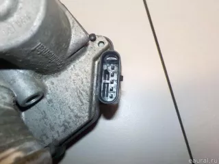 351004A701 Hyundai-Kia Заслонка дроссельная электрическая Hyundai H1 2 Арт E52442083, вид 10